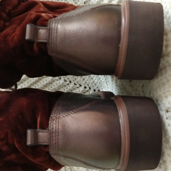 Timberland Boots 7.5 Special Editiono - Picture 8 of 15